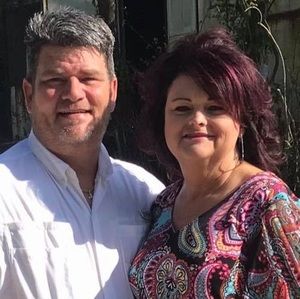 Meet your Posher, Charlene